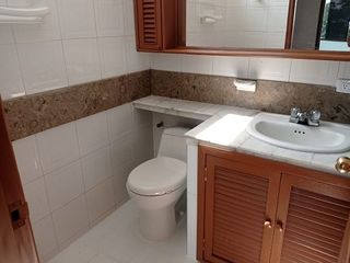 Foto 13 de ARRIENDO APARTAMENTO BARRIO QUIRINAL