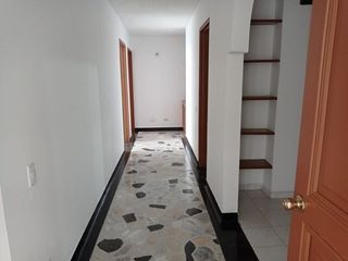 Foto 7 de ARRIENDO APARTAMENTO BARRIO QUIRINAL