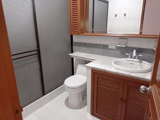 Foto 11 de ARRIENDO APARTAMENTO BARRIO QUIRINAL