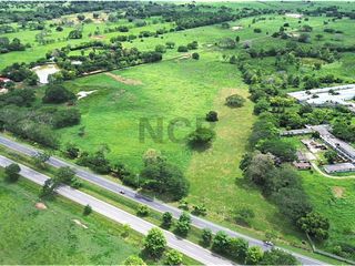 Foto 3 de LOTE EN VENTA UBICADO EN EL K19 VIA PLANETA RICA CORDOVA