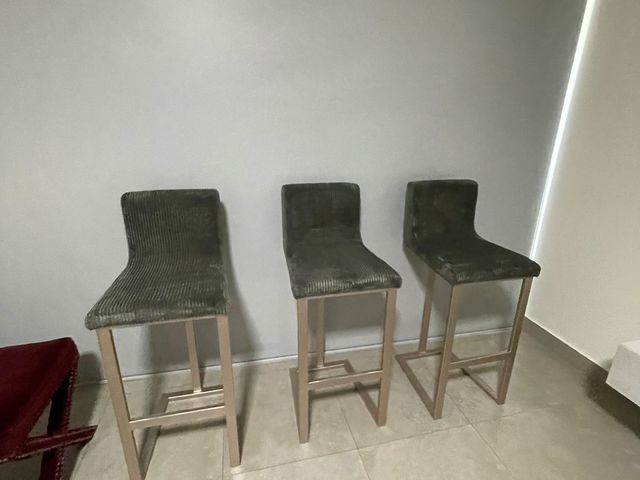 Alquiler departamento amplio en Arcos Plaza - full amoblado