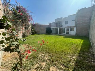 Foto 11 de ¡Gran Oportunidad! Venta de Casa en Residencial Buena Vista en Chancay