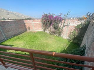 Foto 17 de ¡Gran Oportunidad! Venta de Casa en Residencial Buena Vista en Chancay