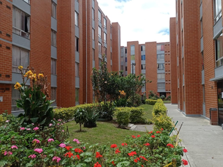 Foto 2 de Venta de apartamento en Conjunto Parque Macarena 3 Barrio Los Laureles Bosa Bogotá