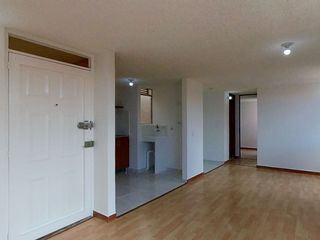 Foto 13 de Venta de apartamento en Conjunto Parque Macarena 3 Barrio Los Laureles Bosa Bogotá