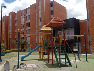Foto 4 de Venta de apartamento en Conjunto Parque Macarena 3 Barrio Los Laureles Bosa Bogotá