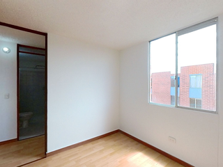 Foto 19 de Venta de apartamento en Conjunto Parque Macarena 3 Barrio Los Laureles Bosa Bogotá