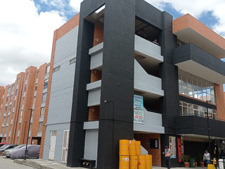 Foto 1 de Venta de apartamento en Conjunto Parque Macarena 3 Barrio Los Laureles Bosa Bogotá