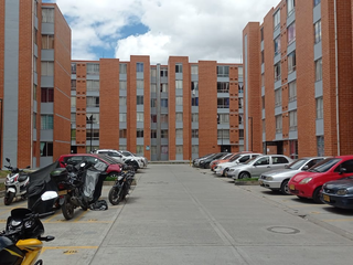Foto 7 de Venta de apartamento en Conjunto Parque Macarena 3 Barrio Los Laureles Bosa Bogotá