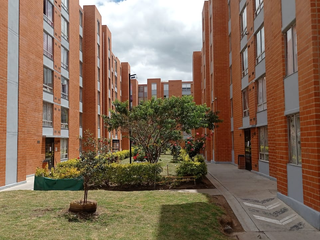 Foto 3 de Venta de apartamento en Conjunto Parque Macarena 3 Barrio Los Laureles Bosa Bogotá