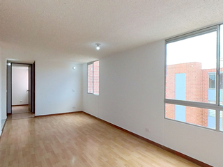 Foto 11 de Venta de apartamento en Conjunto Parque Macarena 3 Barrio Los Laureles Bosa Bogotá