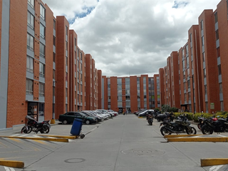 Foto 6 de Venta de apartamento en Conjunto Parque Macarena 3 Barrio Los Laureles Bosa Bogotá