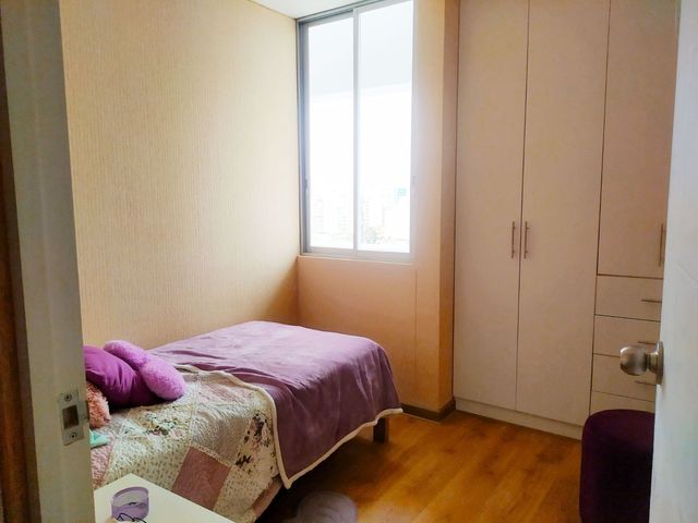Venta Departamento en Magdalena del Mar