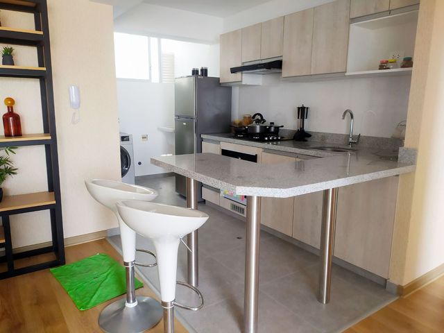Venta Departamento en Magdalena del Mar