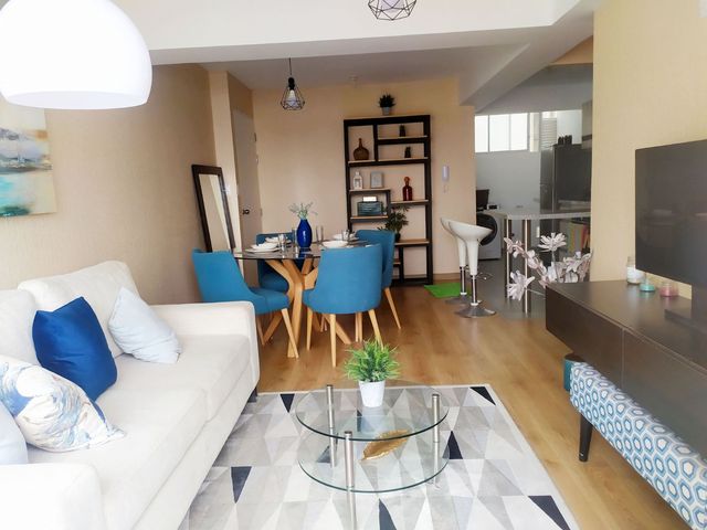 Venta Departamento en Magdalena del Mar