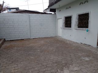 Foto 12 de En alquiler local comercial en Babahoyo (Barreiro)