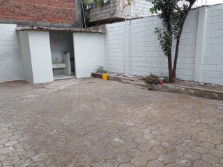 Foto 13 de En alquiler local comercial en Babahoyo (Barreiro)