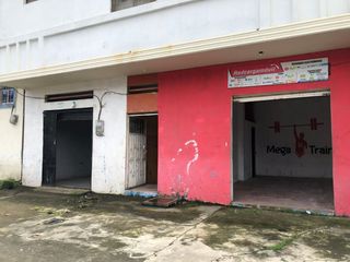 Foto 2 de En alquiler local comercial en Babahoyo (Barreiro)