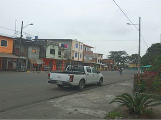Foto 21 de En alquiler local comercial en Babahoyo (Barreiro)