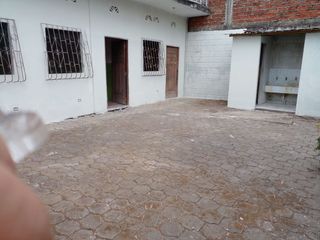 Foto 11 de En alquiler local comercial en Babahoyo (Barreiro)