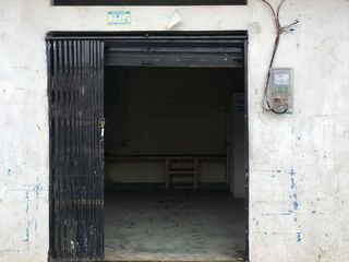 Foto 5 de En alquiler local comercial en Babahoyo (Barreiro)