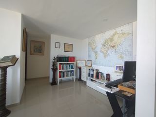 Apartamento en arriendo en Villa Campestre.