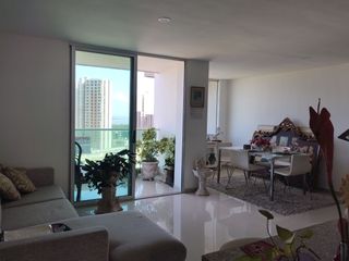 Apartamento en arriendo en Villa Campestre.