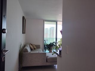 Apartamento en arriendo en Villa Campestre.