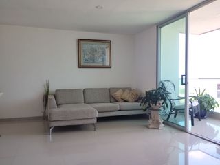 Apartamento en arriendo en Villa Campestre.