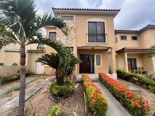 Foto 1 de En Alquiler Casa en Portal Al Sol, Km 11.5 Via a La Costa