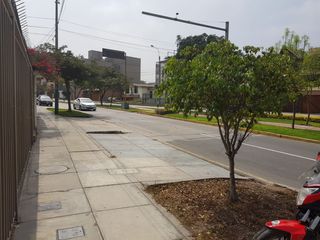 Foto 7 de Venta de terreno en Urb.  Chacarilla del estanque – San Borja de 1,369.80 m2