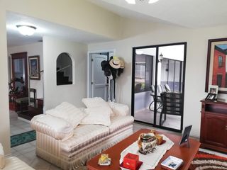 Foto 36 de URBANIZACIÓN CLUB LOS CHILLOS, CASA EN VENTA