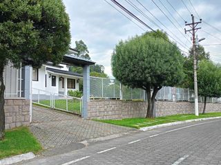 Foto 4 de URBANIZACIÓN CLUB LOS CHILLOS, CASA EN VENTA