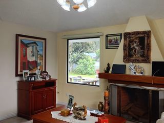 Foto 41 de URBANIZACIÓN CLUB LOS CHILLOS, CASA EN VENTA