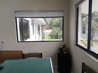 Foto 49 de URBANIZACIÓN CLUB LOS CHILLOS, CASA EN VENTA