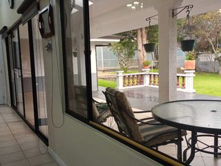 Foto 62 de URBANIZACIÓN CLUB LOS CHILLOS, CASA EN VENTA