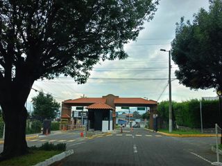 Foto 101 de URBANIZACIÓN CLUB LOS CHILLOS, CASA EN VENTA