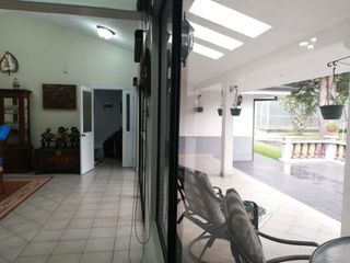 Foto 66 de URBANIZACIÓN CLUB LOS CHILLOS, CASA EN VENTA