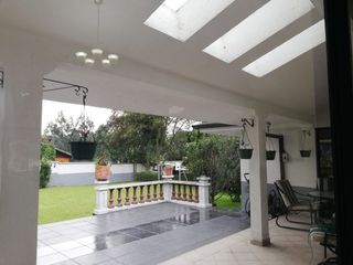 Foto 26 de URBANIZACIÓN CLUB LOS CHILLOS, CASA EN VENTA