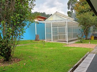 Foto 22 de URBANIZACIÓN CLUB LOS CHILLOS, CASA EN VENTA