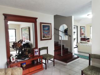 Foto 43 de URBANIZACIÓN CLUB LOS CHILLOS, CASA EN VENTA