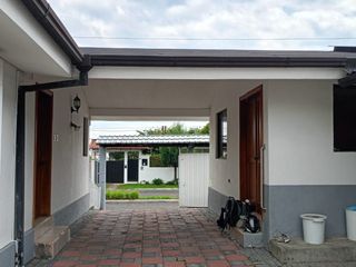 Foto 16 de URBANIZACIÓN CLUB LOS CHILLOS, CASA EN VENTA