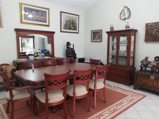Foto 63 de URBANIZACIÓN CLUB LOS CHILLOS, CASA EN VENTA