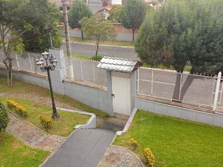 Foto 12 de URBANIZACIÓN CLUB LOS CHILLOS, CASA EN VENTA
