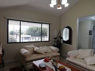 Foto 38 de URBANIZACIÓN CLUB LOS CHILLOS, CASA EN VENTA