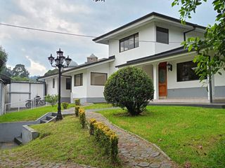 Foto 5 de URBANIZACIÓN CLUB LOS CHILLOS, CASA EN VENTA