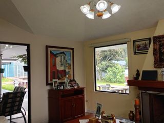 Foto 40 de URBANIZACIÓN CLUB LOS CHILLOS, CASA EN VENTA