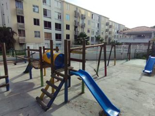 Foto 18 de Venta Apartamento, Torres de la Macarena, Barranquilla. EXCELENTE ESTADO.