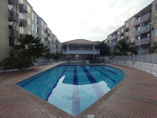 Foto 14 de Venta Apartamento, Torres de la Macarena, Barranquilla. EXCELENTE ESTADO.