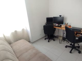 Foto 11 de Venta Apartamento, Torres de la Macarena, Barranquilla. EXCELENTE ESTADO.